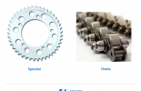 Gears and Chains malta, Our Products malta, About Scicluna Enterprises malta